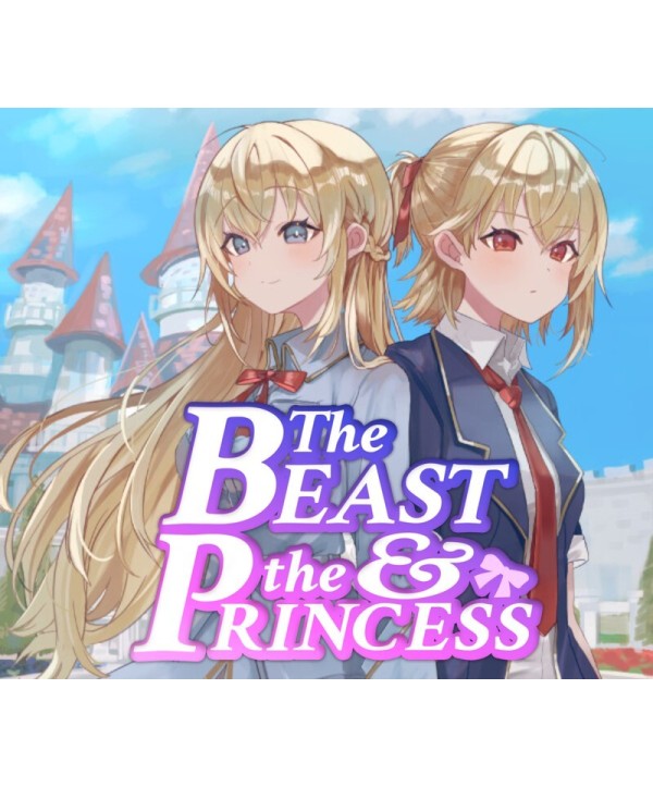 The Beast and the Princess Steam Key GLOBAL
